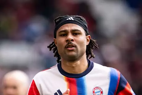 سيغيب لفترة طويلة.. بايرن ميونخ يعلن إصابة جنابري